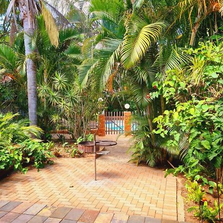 The Estuary Guest Chalets Saint Lucia Estuary Exterior foto