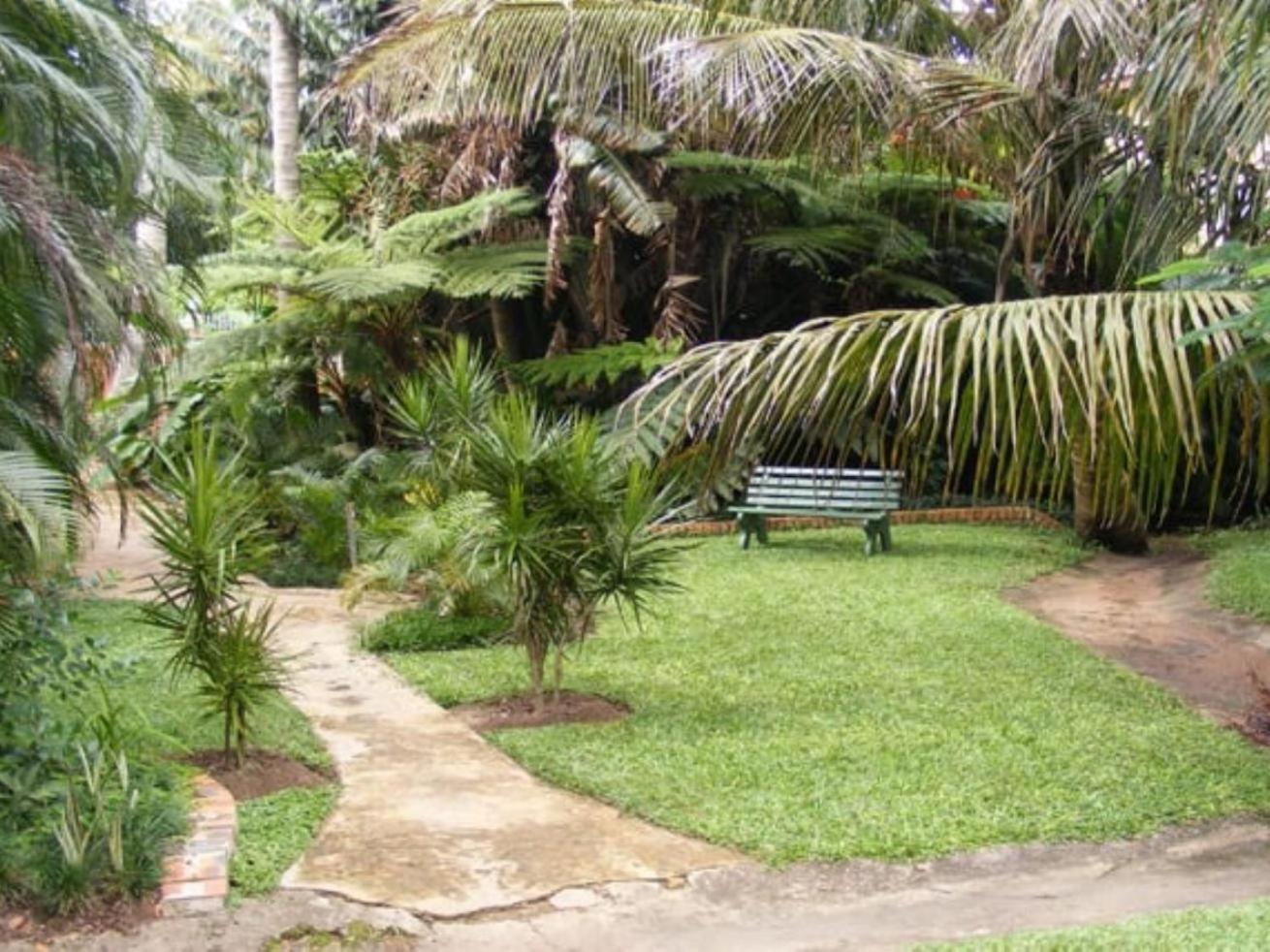 The Estuary Guest Chalets Saint Lucia Estuary Exterior foto