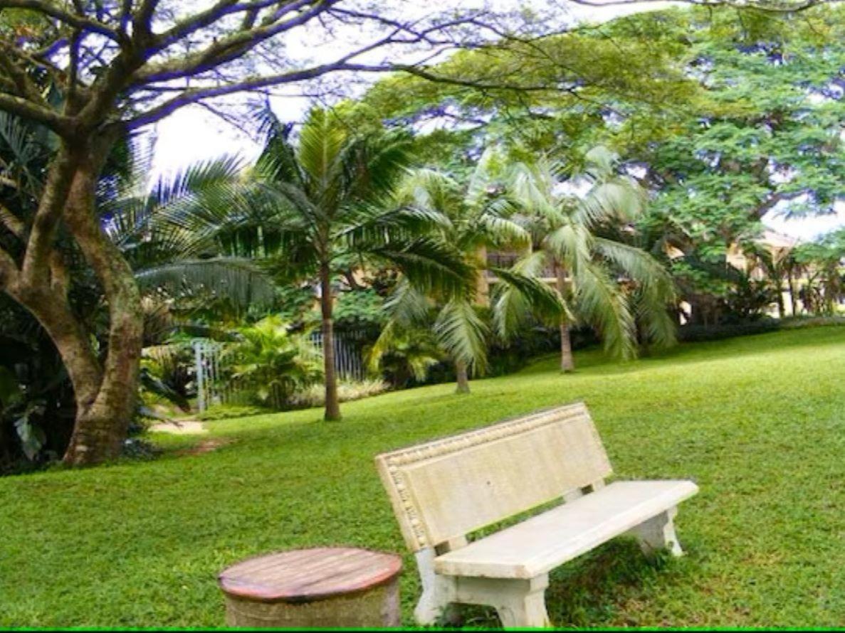 The Estuary Guest Chalets Saint Lucia Estuary Exterior foto