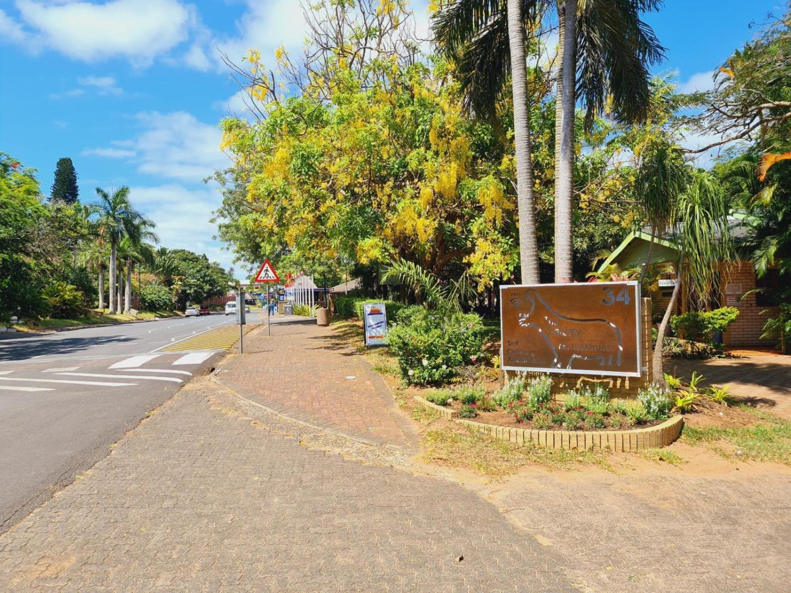 The Estuary Guest Chalets Saint Lucia Estuary Exterior foto