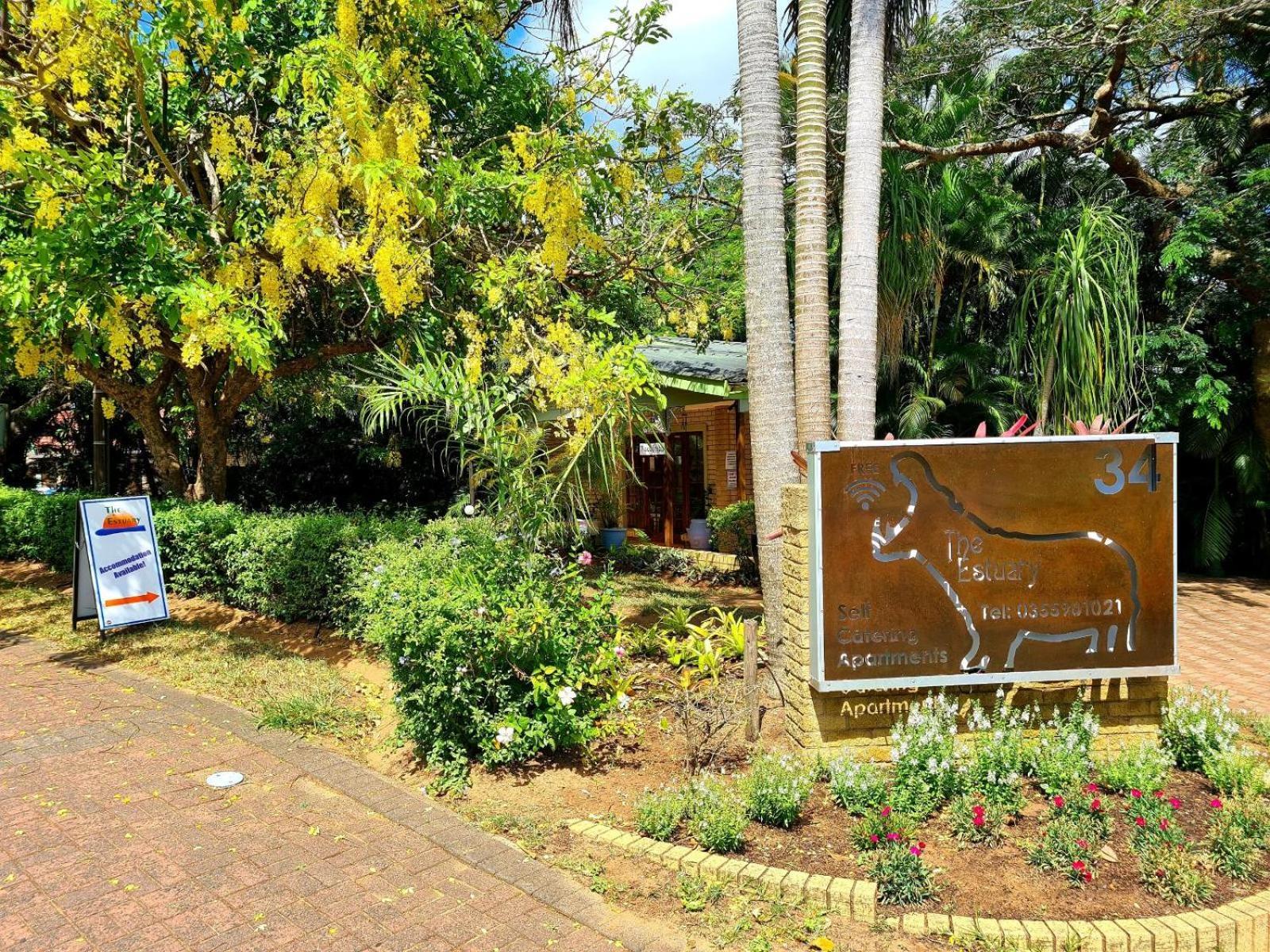 The Estuary Guest Chalets Saint Lucia Estuary Exterior foto